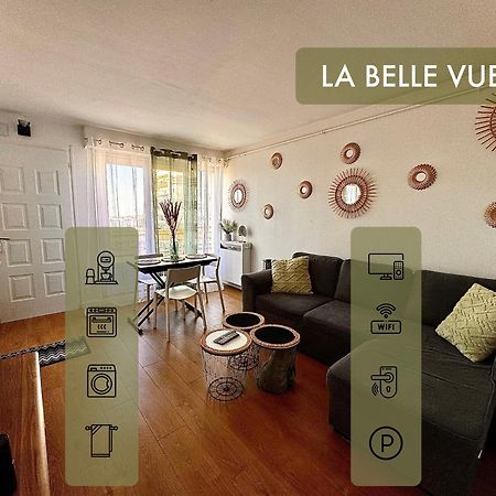 Apartmán T1 Bis - La Belle Vue Orléans Exteriér fotografie