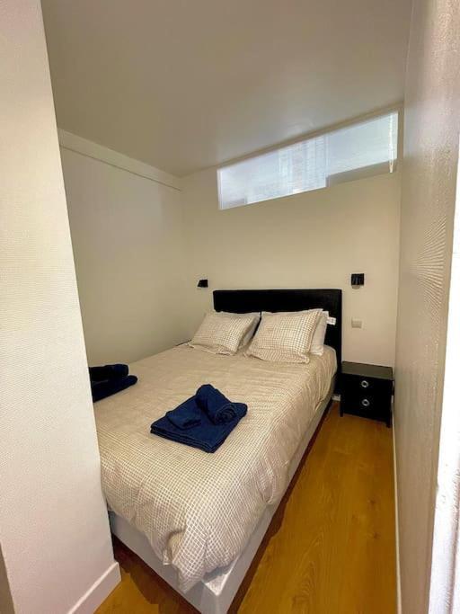 Apartmán T1 Bis - La Belle Vue Orléans Exteriér fotografie