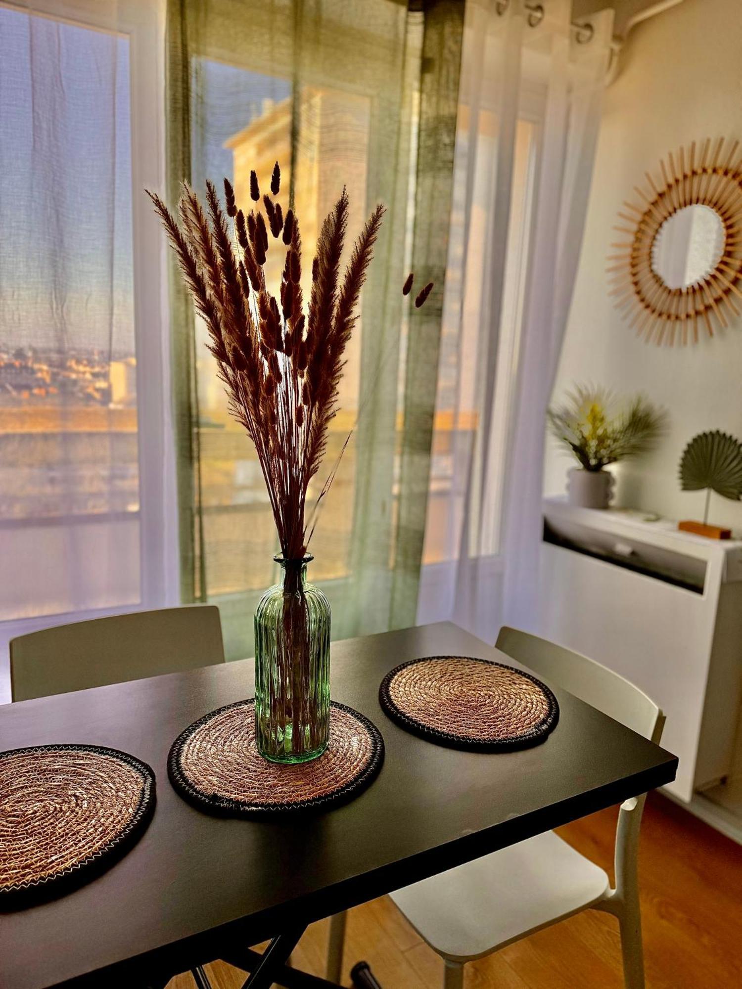 Apartmán T1 Bis - La Belle Vue Orléans Exteriér fotografie